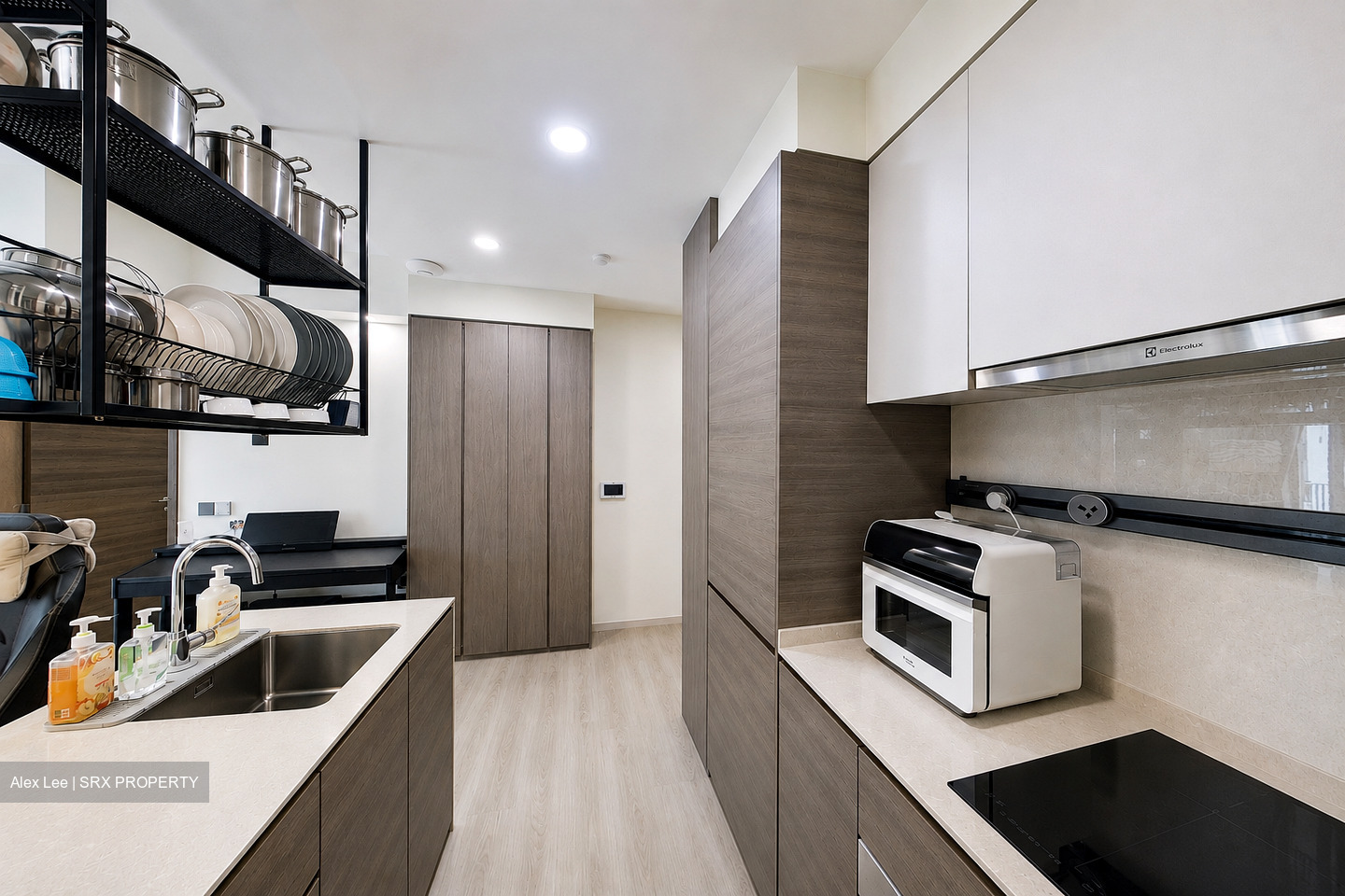 The Florence Residences (D19), Apartment #597513181